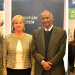 Nemzetközi kapcsolatok | Kaposvári Egyetem A nemzetköziesedés útján – szudáni diákoknak indít képzést egyetemünk