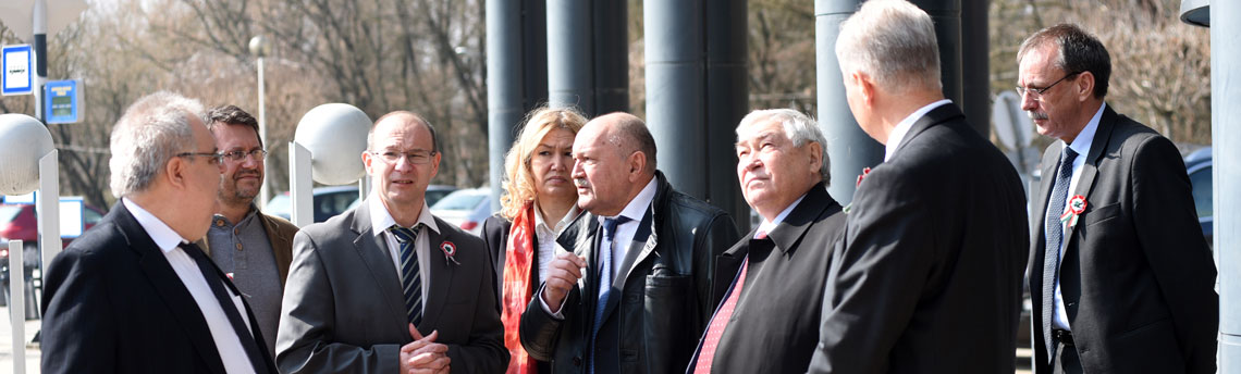 Hírek | Kaposvári Egyetem Újabb orosz egyetemmel működik együtt a Campus