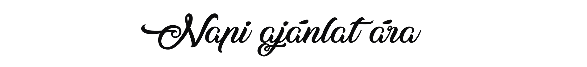 KE Étterem a campuson | Kaposvári Egyetem KE Étterem napi ajánlat