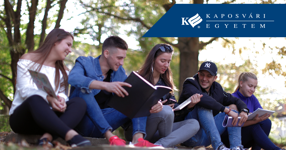 KE Felvi InfoPont | Kaposvári Egyetem Ke Felvi InfoPont