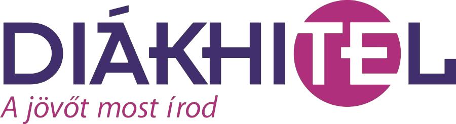 Hallgatói pályázatok | Kaposvári Egyetem diakhitel logo