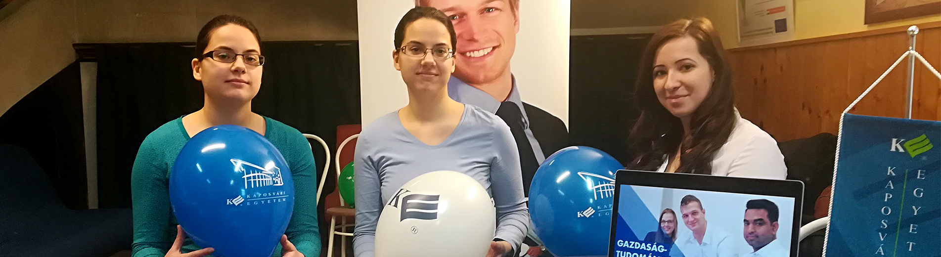 Hírek | Kaposvári Egyetem hazhoz 1903