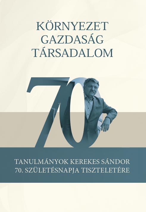 Tanulmanyok Kerekes 70 1