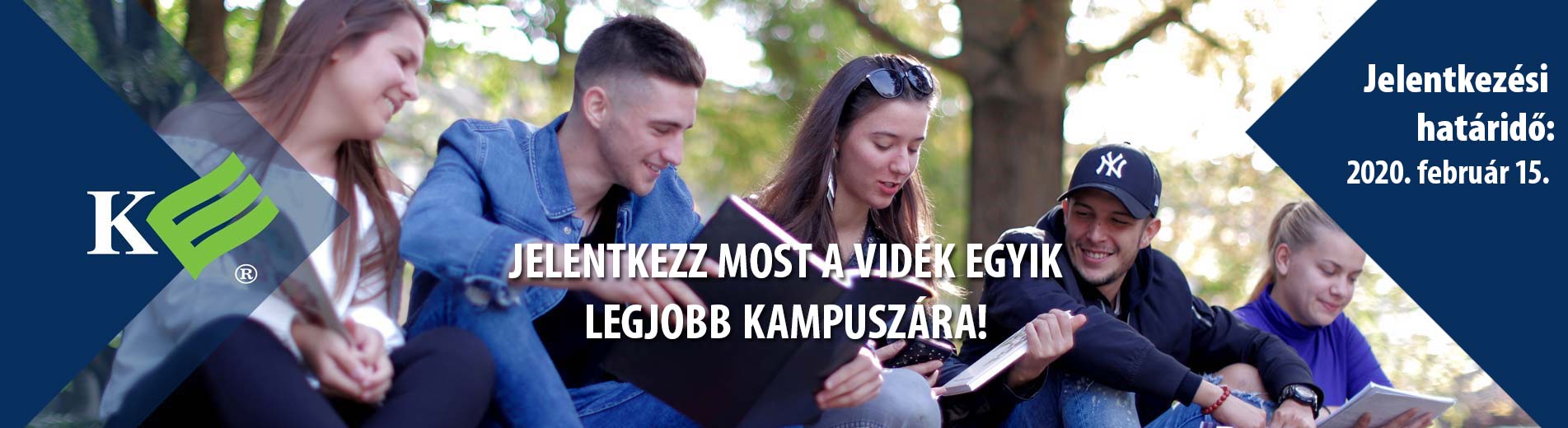 FELVÉTELI 2020 | Kaposvári Egyetem Felvételi a Kaposvári Egyetem 2020 szeptemberében induló képzéseire! Jelentkezz most!