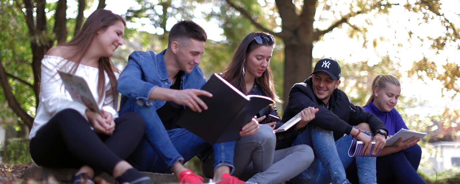 Általános felvételi információk | Kaposvári Egyetem Kaposvári Egyetem - FELVÉTELI - Általános információk