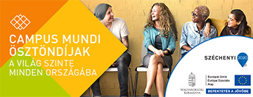 Kaposvári Egyetem - Építsd a jövőd!