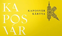 Kaposvár Kártya | Kaposvári Egyetem Kaposvár Kártya