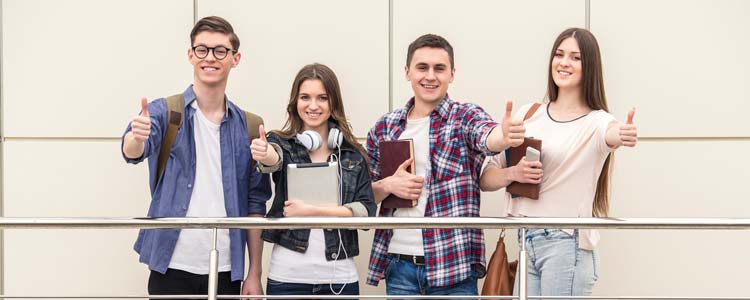 Keresztféléves felvételi eljárásban meghirdetett képzések | Kaposvári Egyetem Kaposvári Egyetem - PÓTFELVÉTELI - Általános információk