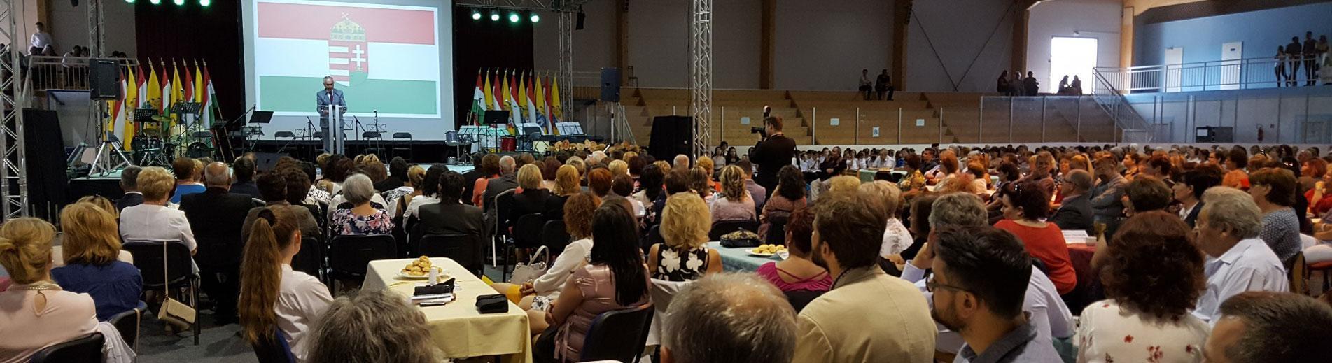 Hírek | Kaposvári Egyetem Pedagógusnapi laudációk