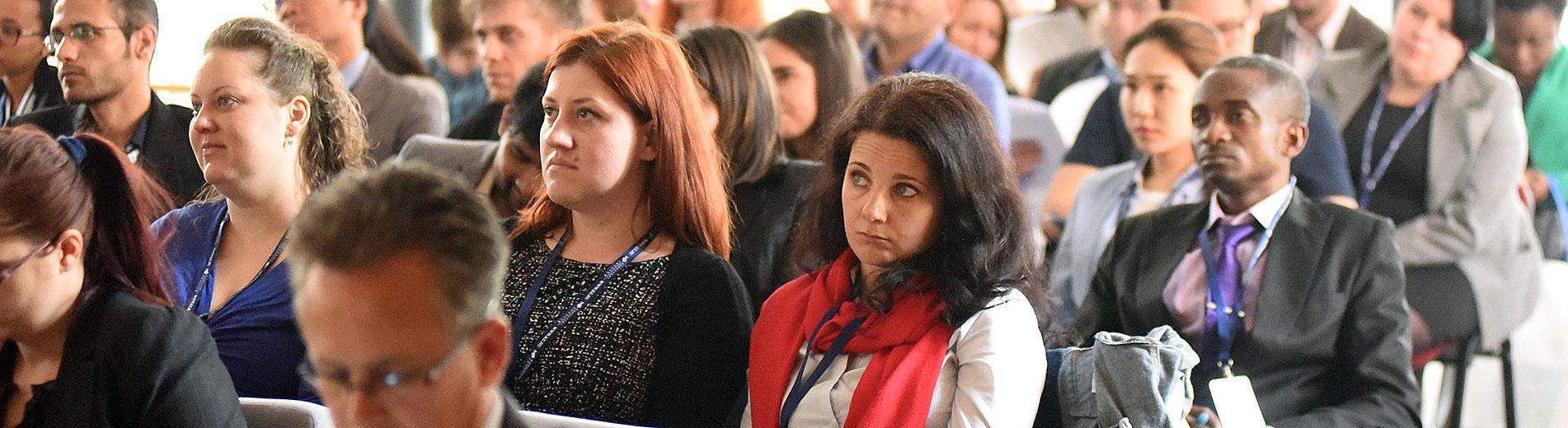 Hírek | Kaposvári Egyetem Sikeres volt a 6. Nemzetközi Gazdaságtudományi Konferencia