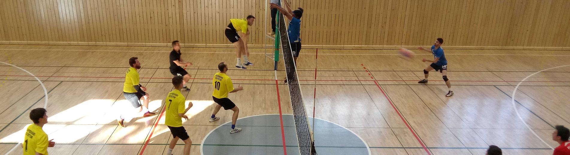 Hírek | Kaposvári Egyetem Röplabda – a lányok és a fiúk is döntőben