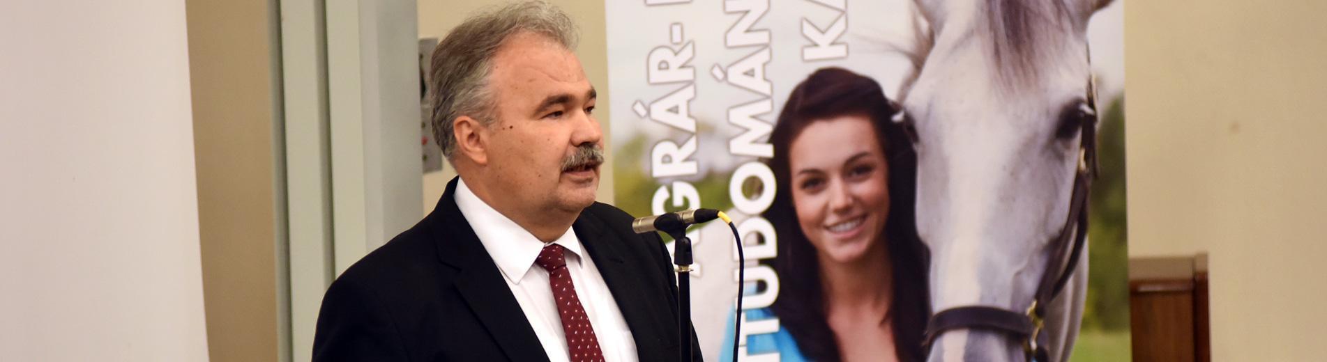 Hírek | Kaposvári Egyetem A nyúltenyésztés jövőjéről tanácskoztak