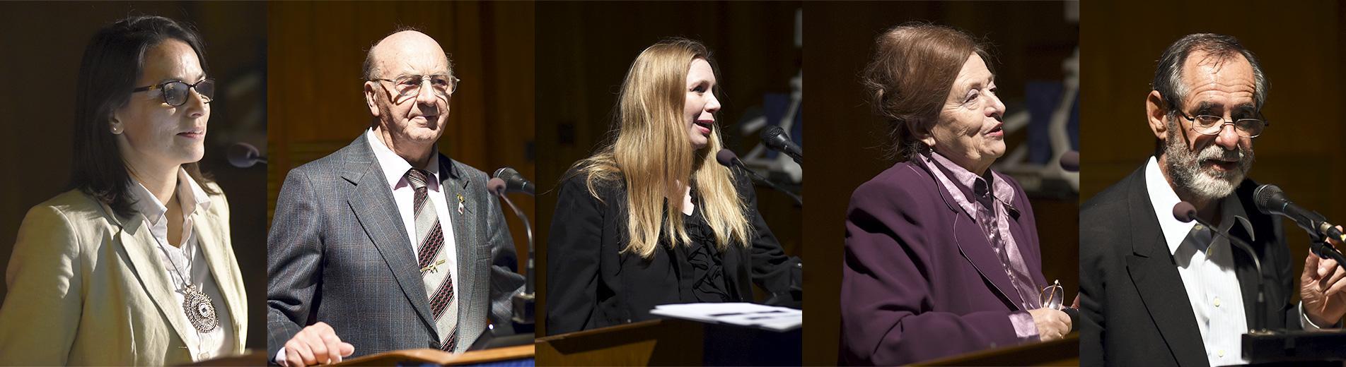 Hírek | Kaposvári Egyetem Tisztelet a szenioroknak