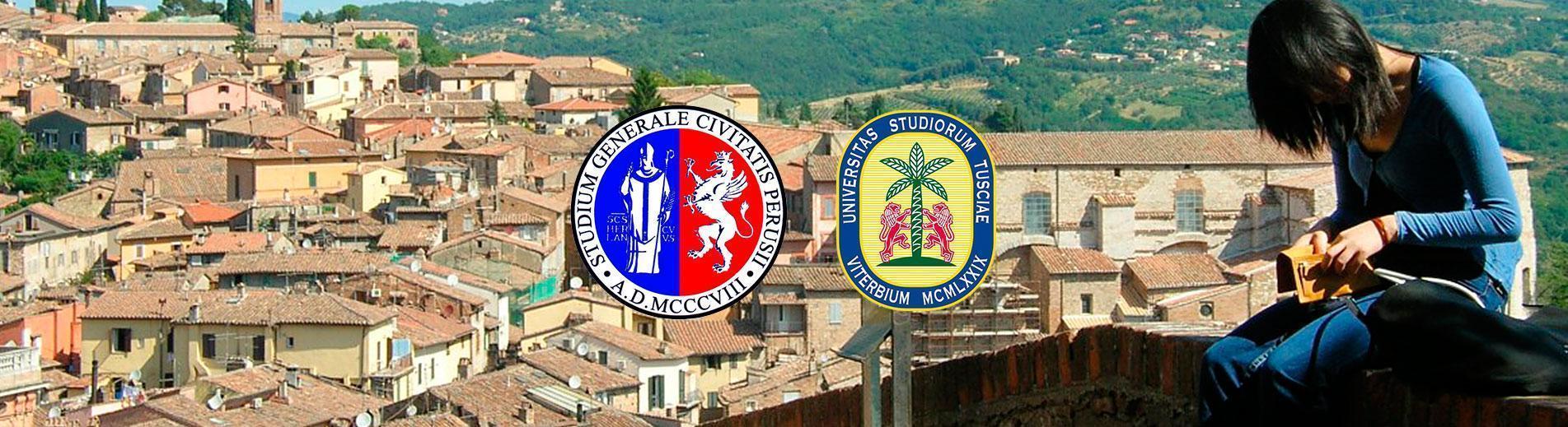 Hírek | Kaposvári Egyetem Perugiai Egyetem (Università degli Studi di Perugia) és Tusciai Egyetem (Università degli Studi della Tuscia)