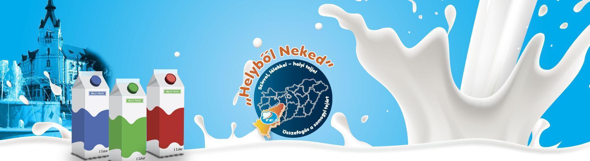 Hírek | Kaposvári Egyetem Ismét összefognak a somogyi tejért