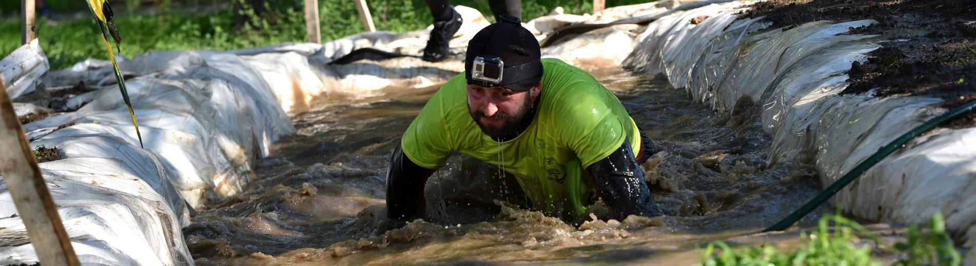 Hírek | Kaposvári Egyetem I. KE Cross Run – Vettük a terepakadályt