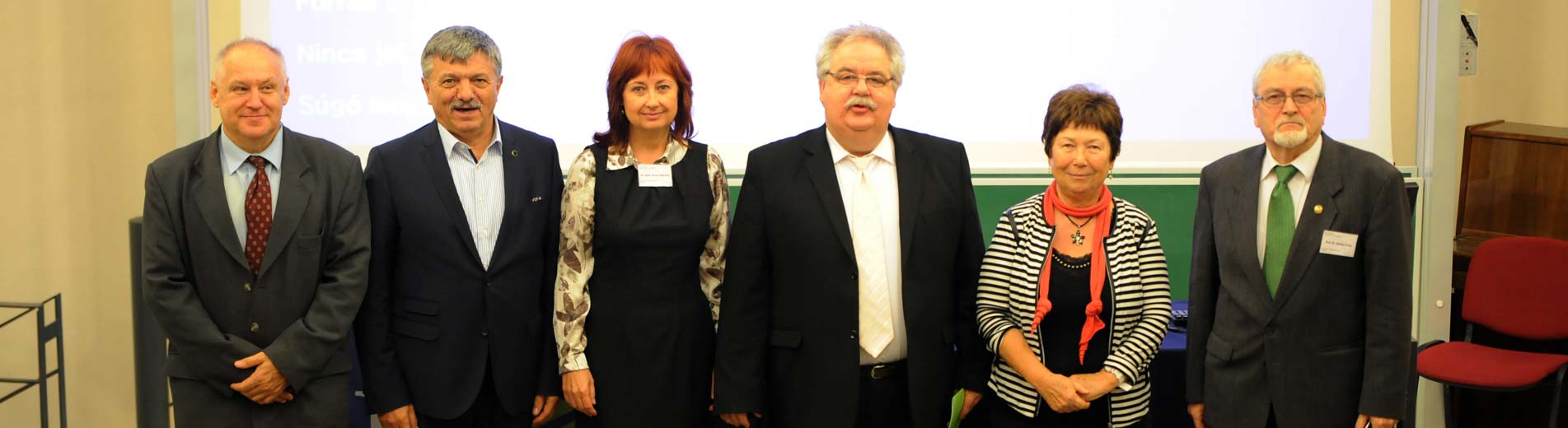 Hírek | Kaposvári Egyetem 105 előadó a 9. Régiók a Kárpát-medencén innen és túl tudományos konferencián