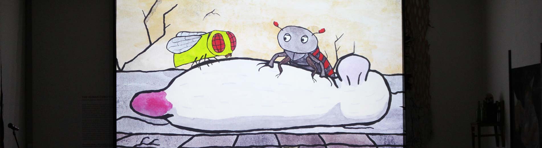 Hírek | Kaposvári Egyetem Filmes díj egyetemünk hallgatójának