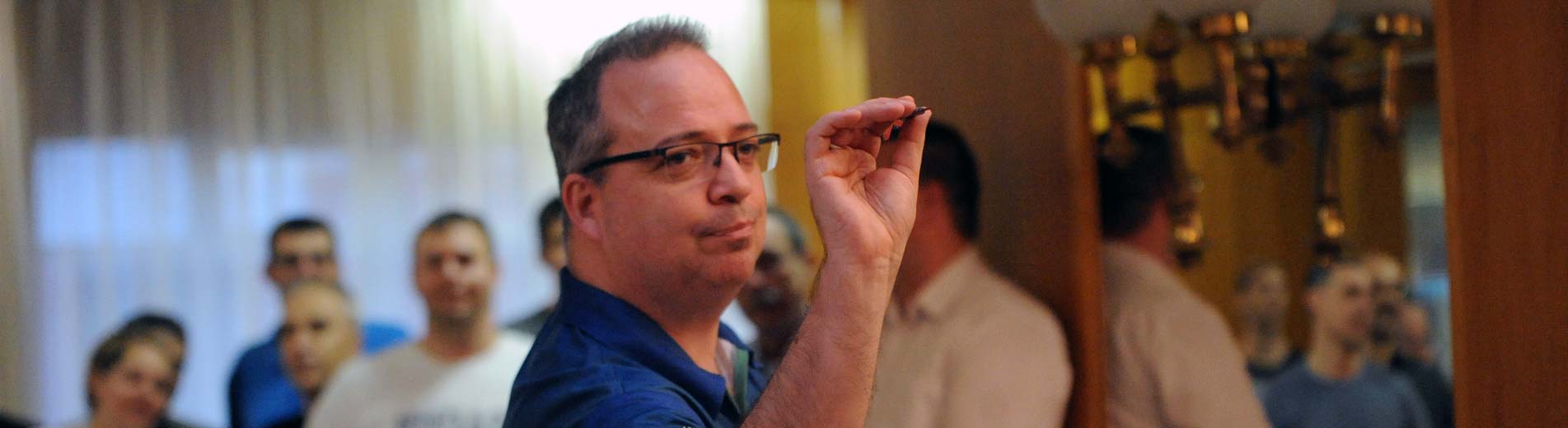 Hírek | Kaposvári Egyetem Darts a tükrök között