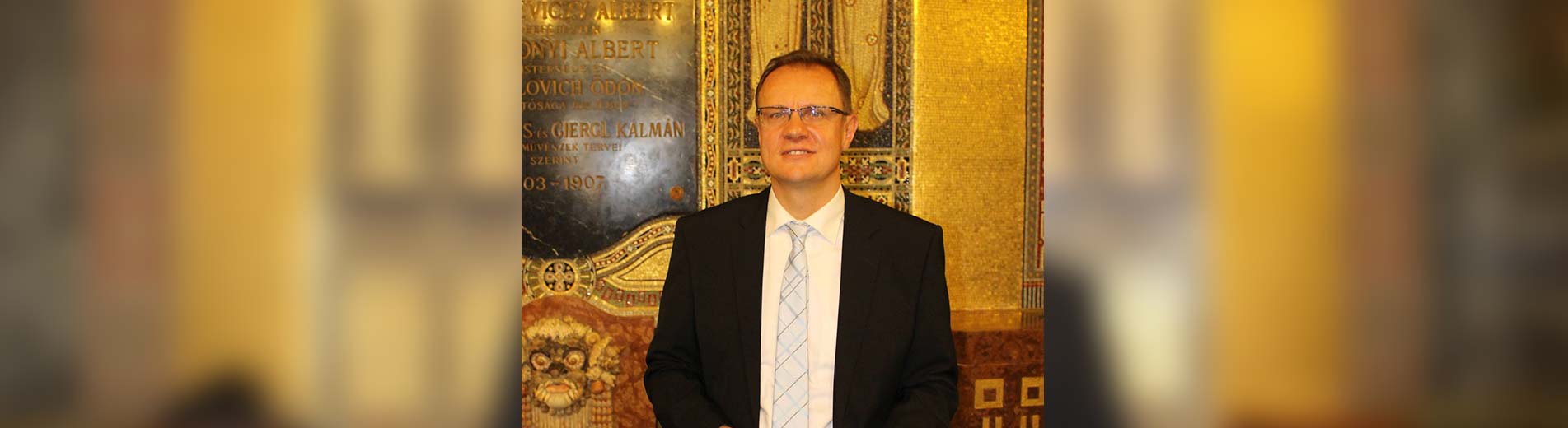 Hírek | Kaposvári Egyetem Gál Zoltán az MRTT új elnöke