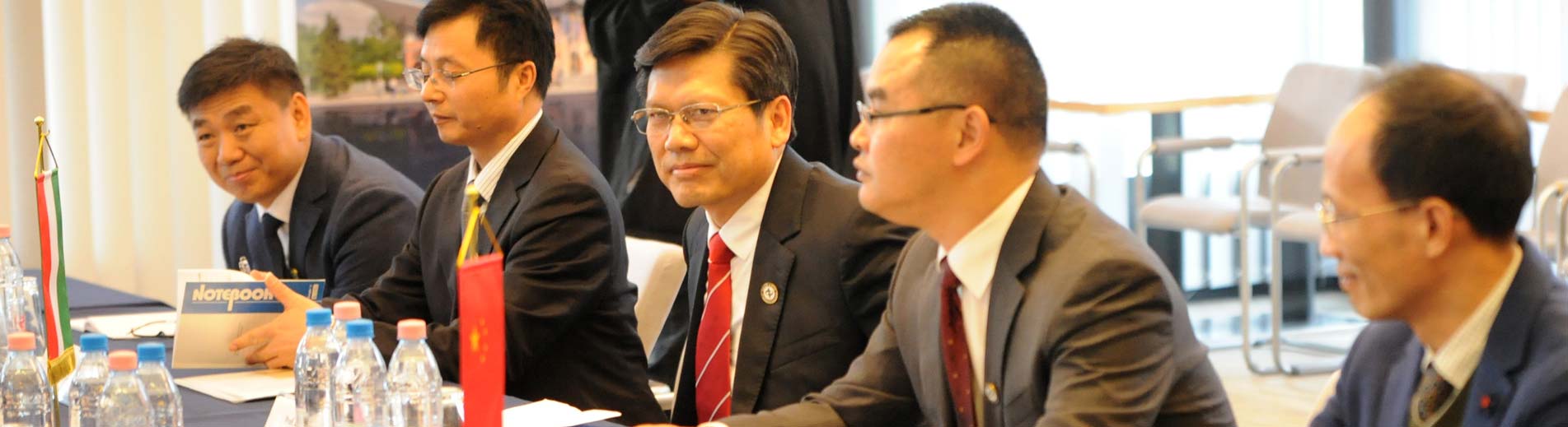 Hírek | Kaposvári Egyetem Újabb kínai megállapodást kötött egyetemünk