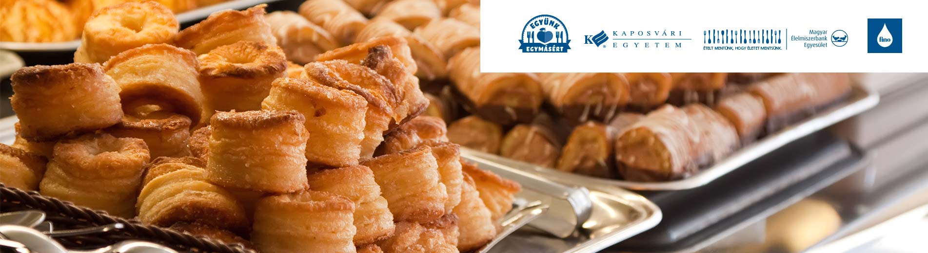 Hírek | Kaposvári Egyetem Jótékonysági süteményvásár az egyetemen