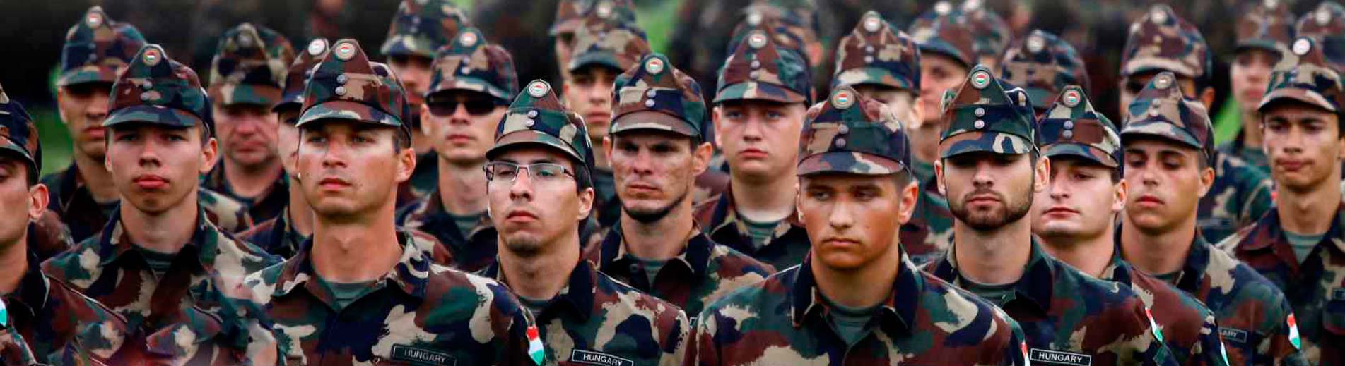 Hírek | Kaposvári Egyetem Honvédelmi Nap 2017 a Kaposvári Egyetemen