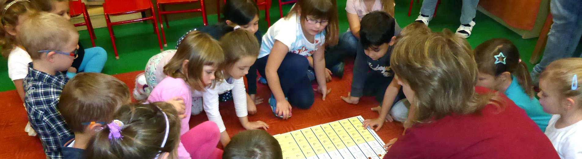 Hírek | Kaposvári Egyetem Játékosan a biztonságért a Kaposvári Egyetem Gyakorló Óvodájában