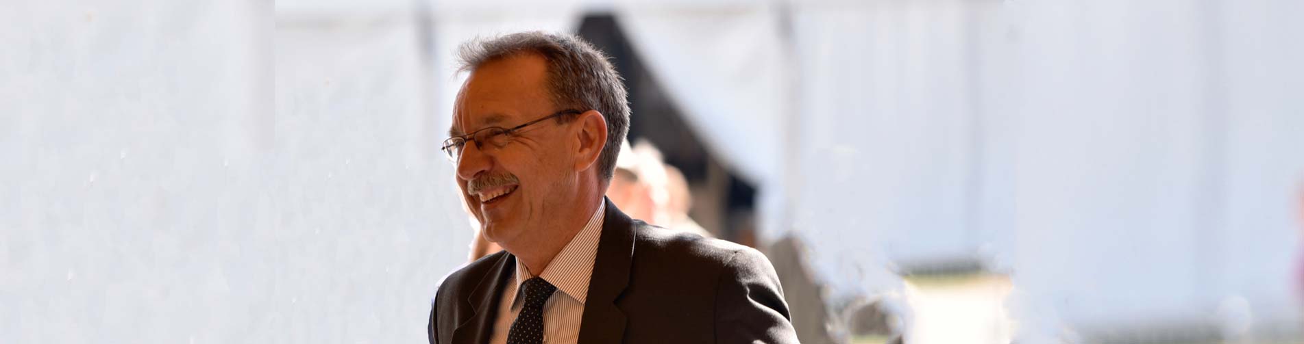 Hírek | Kaposvári Egyetem Újra Borbás Zoltán a kancellár