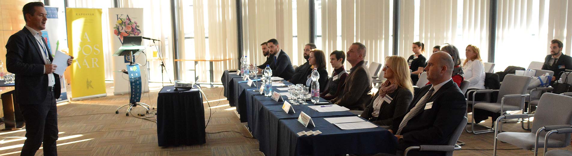 Hírek | Kaposvári Egyetem Verseny a fenntarthatóságért - 5. Országos Városmarketing verseny regionális elődöntője