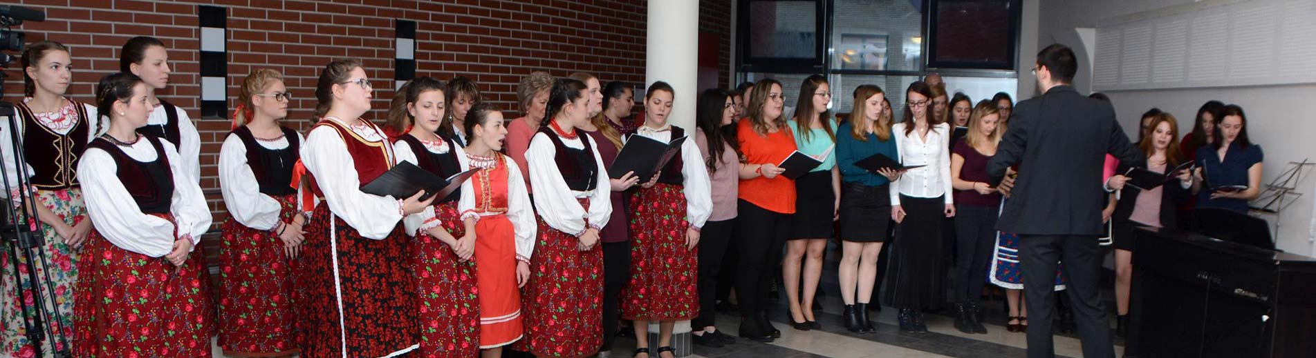 Kodály 135 - inspirációk és interpretációk | Kaposvári Egyetem Kodály 135 - inspirációk és interpretációk