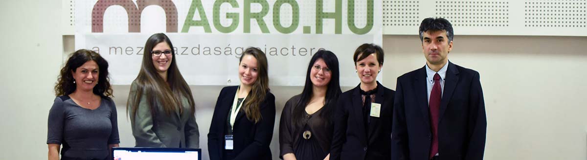 Hírek | Kaposvári Egyetem III. KUKORICA és BÚZA Konferencia december 13-án