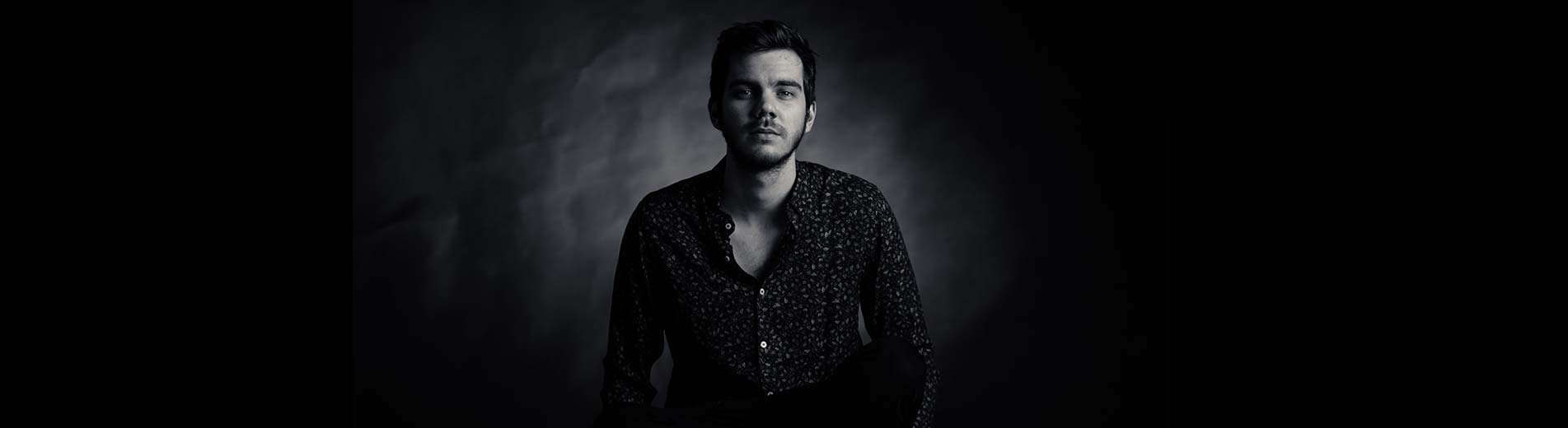 Hírek | Kaposvári Egyetem A Dal döntőjében Dánielfy Gergely, egyetemünk hallgatója