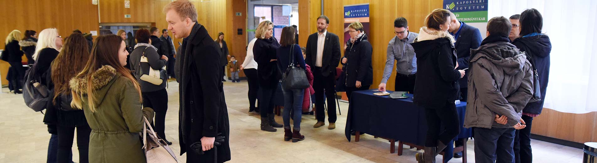 Véghajrá – Nyílt napra várták a felvételizőket Véghajrá – Nyílt napra várták a felvételizőket