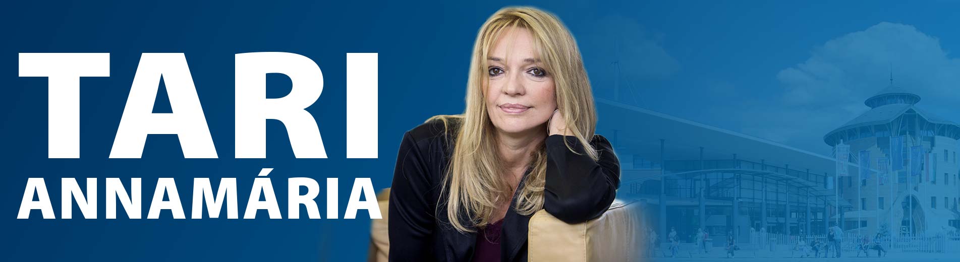 Hírek | Kaposvári Egyetem Érzelmek a 21. században – Tari Annamária érkezik egyetemünkre