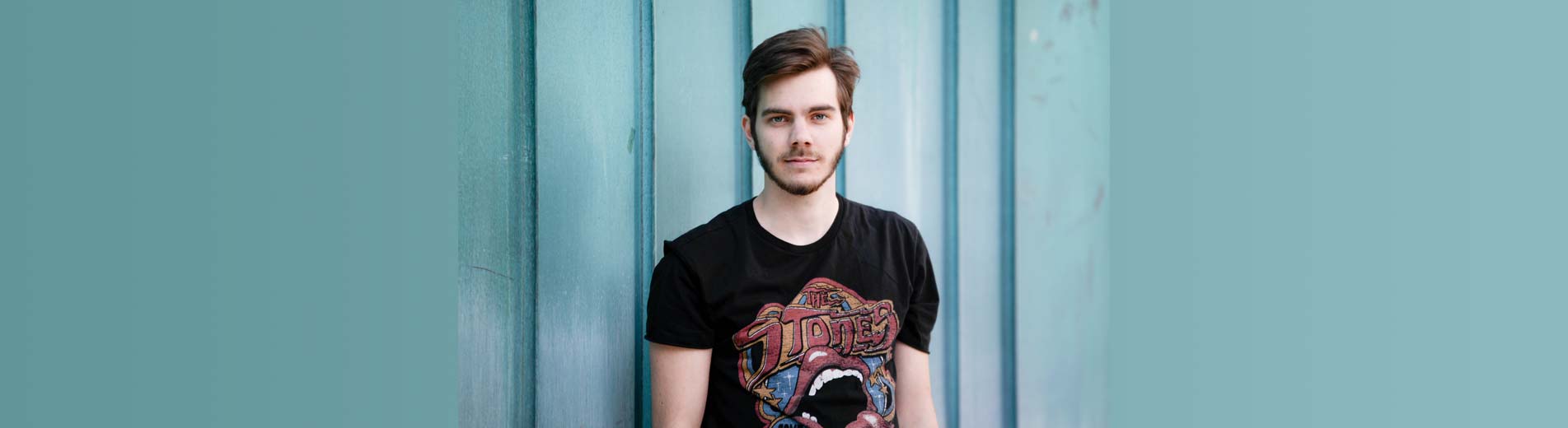 Hírek | Kaposvári Egyetem Szurkoljunk együtt Dánielfy Gergőnek!