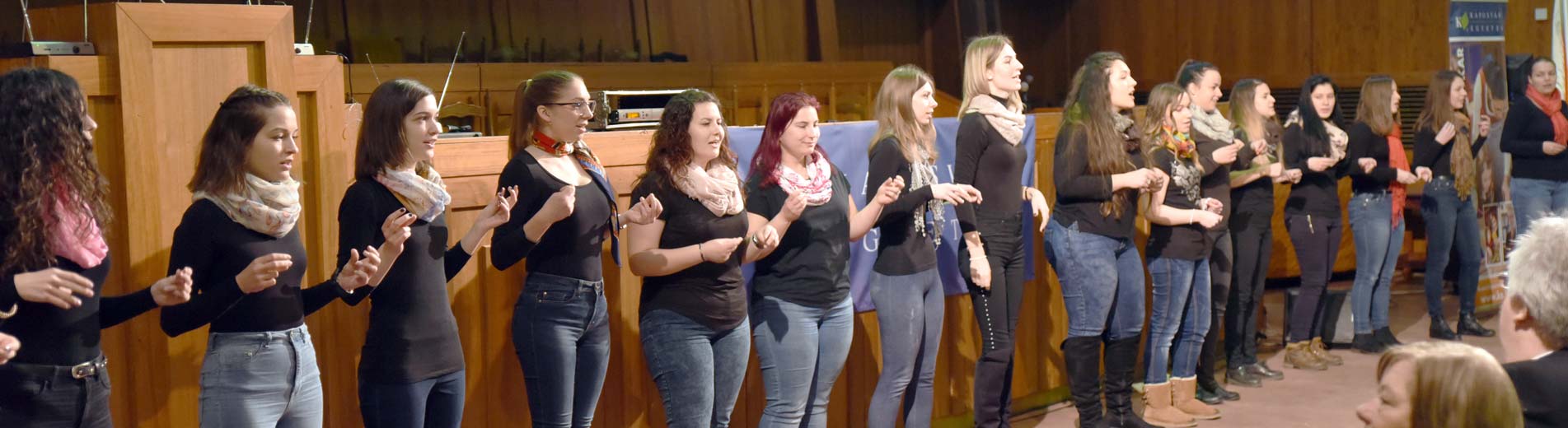 Hírek | Kaposvári Egyetem Logopédia Európai Napja 2018