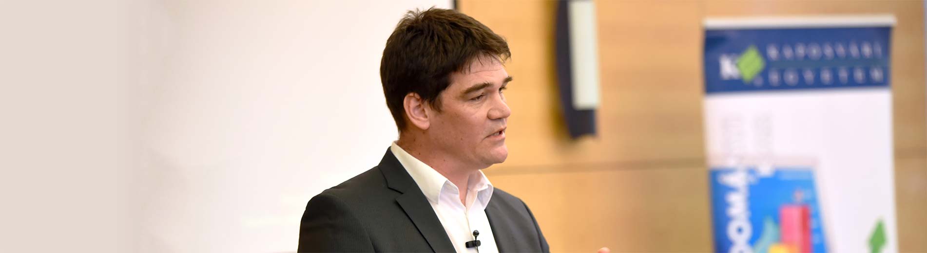 Hírek | Kaposvári Egyetem Fókuszban a projektmenedzsment (KE Workshop)