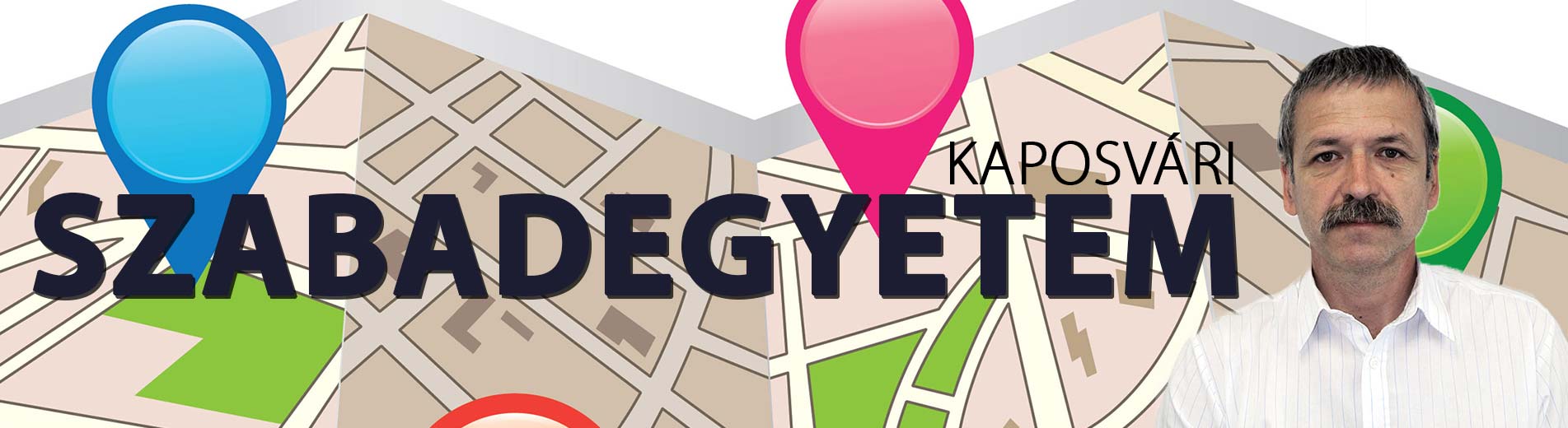 Hírek | Kaposvári Egyetem A GPS és ami mögötte van