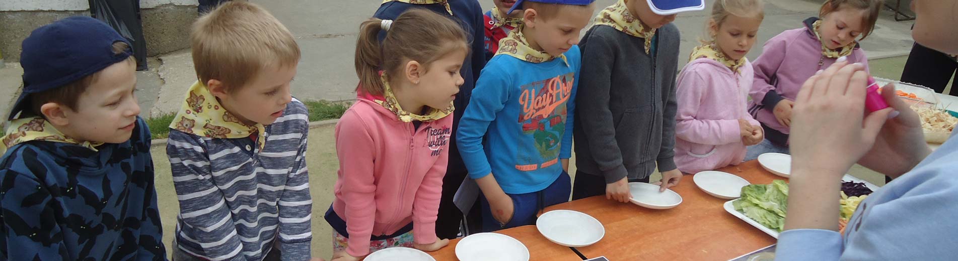 Hírek | Kaposvári Egyetem Játékosan ismerkednek a múzeummal a gyakorló ovisok