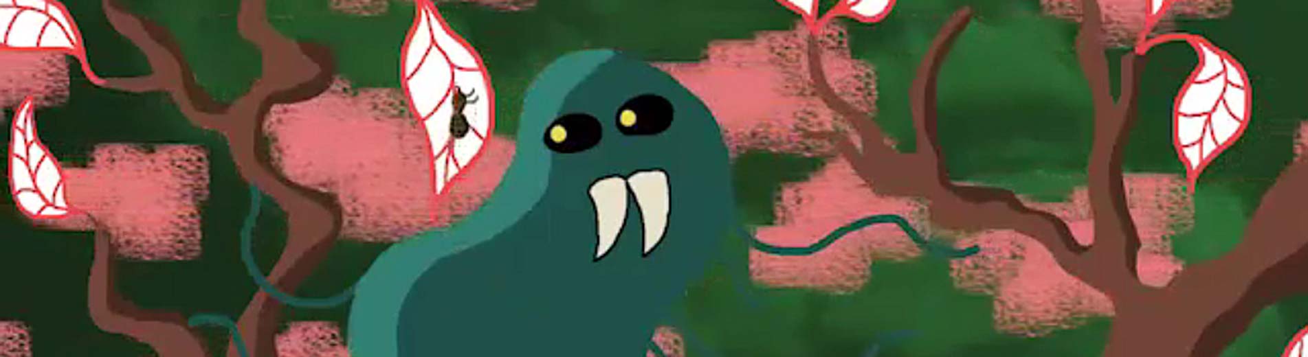 Hírek | Kaposvári Egyetem Animációs fődíj Helstáb Martinnak