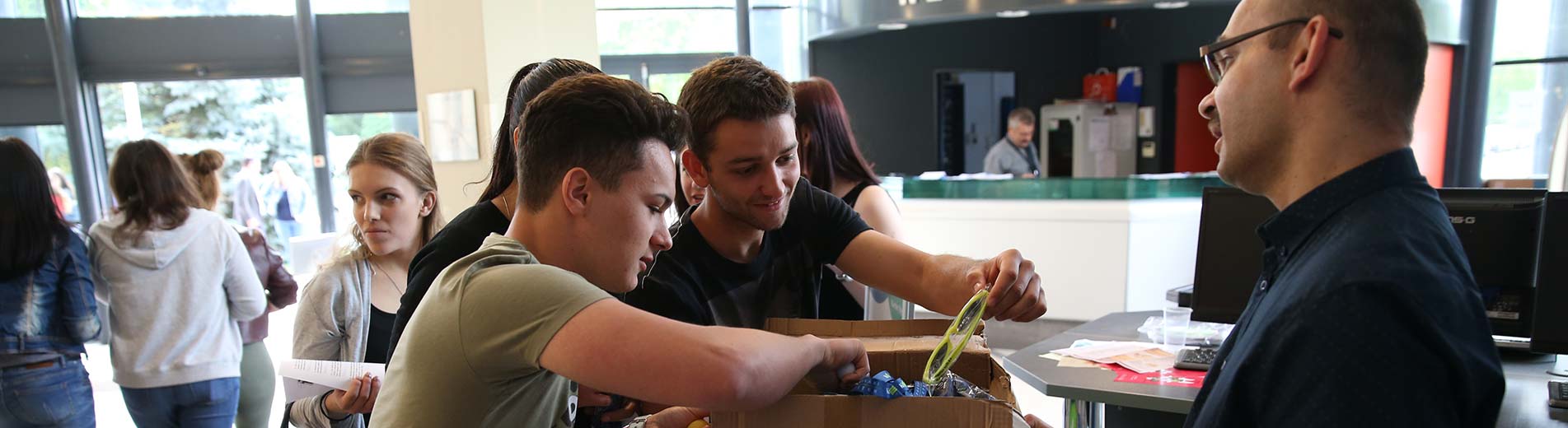 Hírek | Kaposvári Egyetem Kaposvári Egyetem Karrier Nap