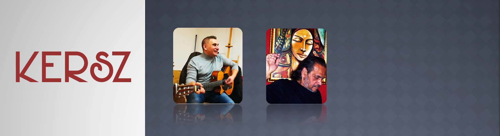 Roma műv&eacute;szetről, identit&aacute;sr&oacute;l mes&eacute;lnek 