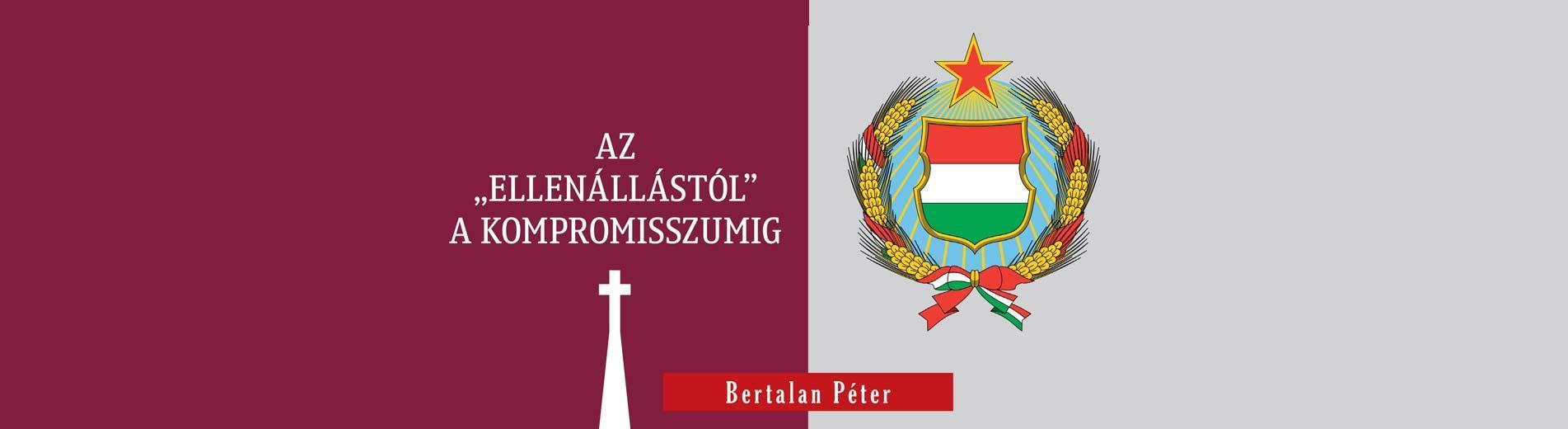 Hírek | Kaposvári Egyetem Könyvbemutató - Újszerű monográfiát írt Bertalan Péter