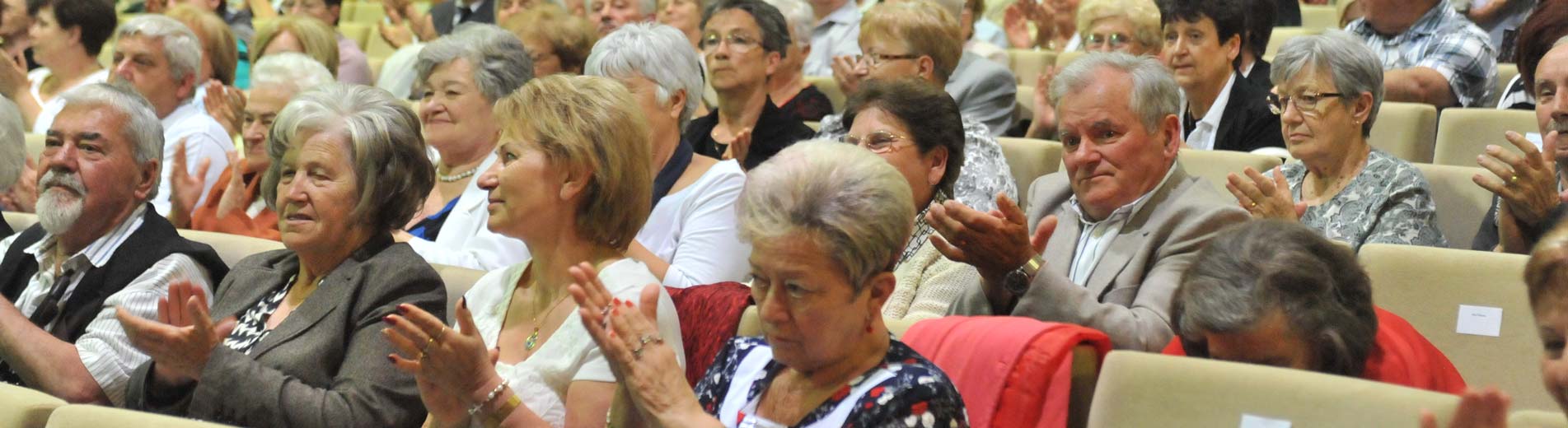 Hírek | Kaposvári Egyetem Kilencedik félévét zárta a Senior