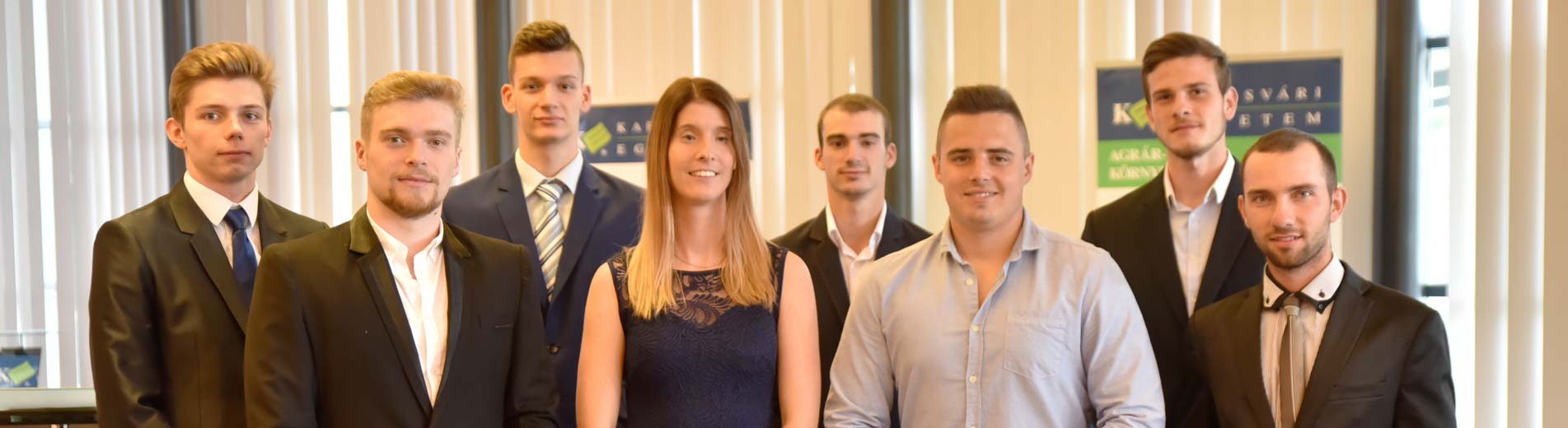 Hírek | Kaposvári Egyetem Ösztöndíj a Kaposvári Egyetem élsportolóinak