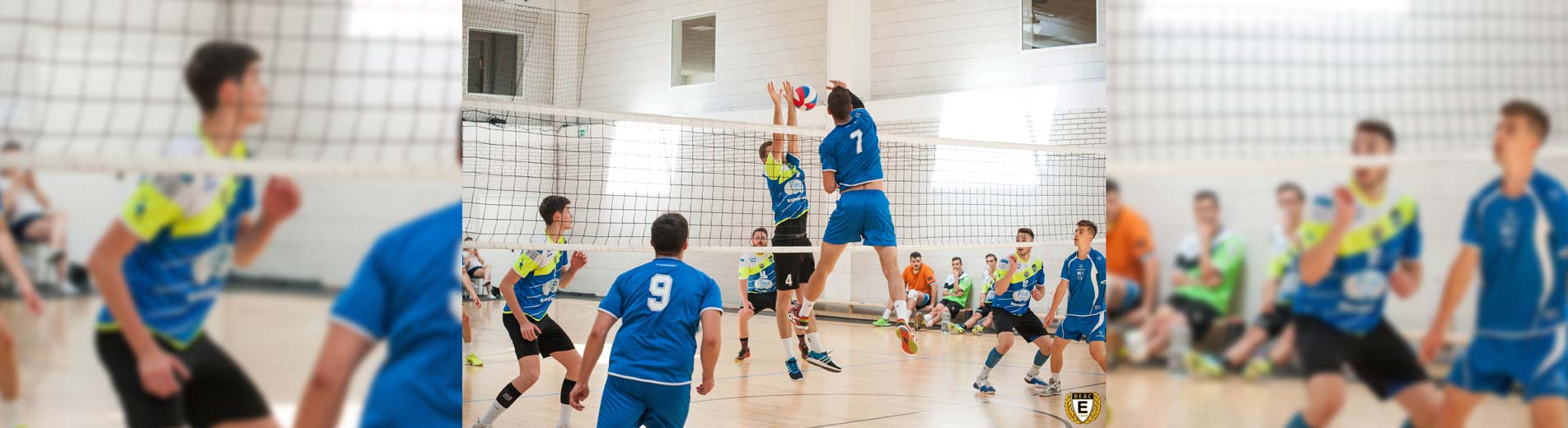 Hírek | Kaposvári Egyetem Bajnoki címvédésre készül a Kaposvári Egyetem férfi röplabdacsapata