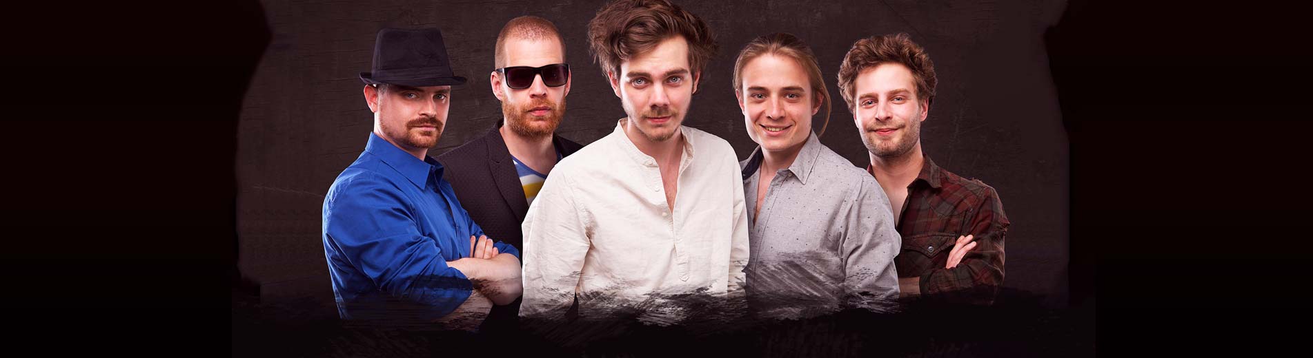 Hírek | Kaposvári Egyetem Dánielfy Gergő és az Utazók jótékonysági lemezbemutató koncert