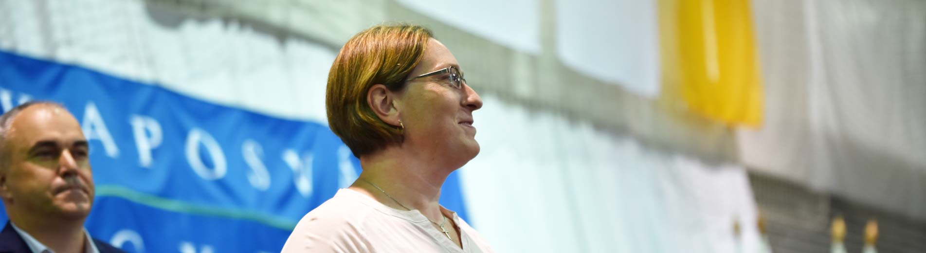 Hírek | Kaposvári Egyetem Dr. Gál Veronika az Év oktatója a GTK-n!