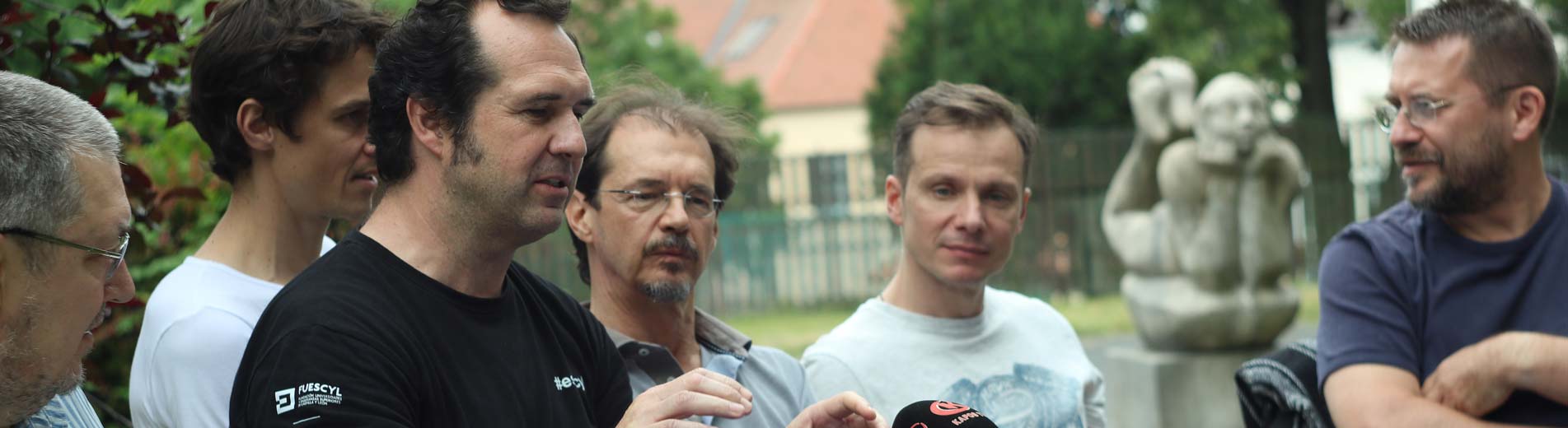 Hírek | Kaposvári Egyetem VII. Nemzetközi Színházi Műhely